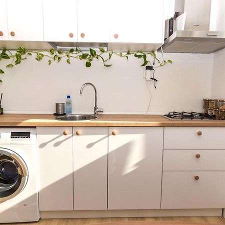 Apartamentul Cu Plante Etaj 4 Mangalia Exteriör bild